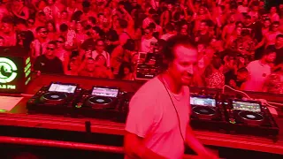 IBIZA GLOBAL FESTIVAL DAY 1: LUCIANO  LIVE @ IBIZA GLOBAL RADIO