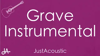 Grave - Summer Walker (Acoustic Instrumental)