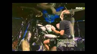 Metallica - Orion live 2006 (HD)