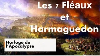 Horloge de l’Apocalypse EP 10 | Harmaguedon le sixieme Fleau | Pasteur JR Maurice | ESPOIR TV