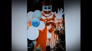 John Wayne Gacy Movie Trailer