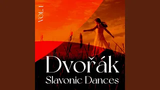 Slavonic Dance (Skočná) , Op. 46-5