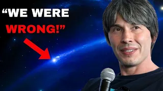 Brian Cox Just Announced a Groundbreaking Theory of Time!