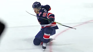 All 71 Connor Bedard Goals from 2022/23