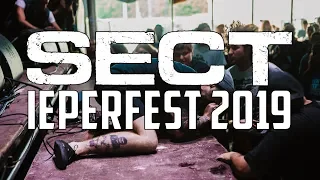 SECT @ IEPERFEST 2019 (full set)