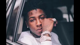 (FREE) NBA Youngboy Type Beat - ''Myth' | Quando Rondo Type Beat 2023