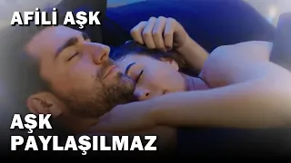 Ayşe Geceyi Unutamıyor! - Afili Aşk 37. Bölüm