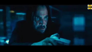 JOHN WICK 3 Parabellum Türkçe Fragman Trailer 2/ 2019