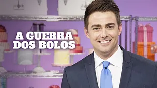 A Guerra dos Bolos - Episódio 1 - Temporada 1