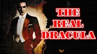 The Dracula Vlad The Impaler   Full Documentary