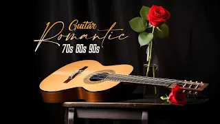 The Most Passionate Love Songs of All Time, Romantic Guitar Music to Motivate Your Life