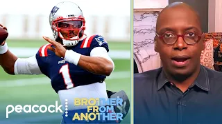 Will Cam Newton's return pay off for Patriots? | Brother From Another