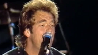 Huey Lewis & the News - Workin For A Living - 5/23/1989 - Slim's (Official)