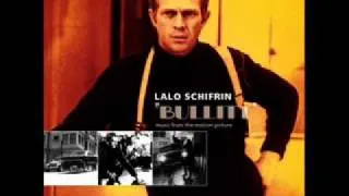 Lalo Schifrin - Music to Interrogate By