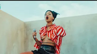 Willow Smith - Split (Visual)