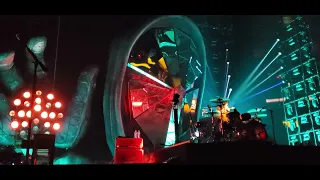 Muse - The Dark Side (ARV) - Madison Square Garden - NYC 3/17/23