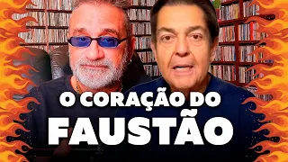 Faustão e o Transplante