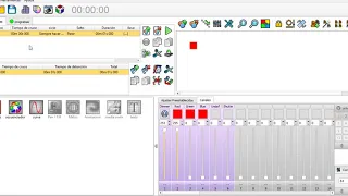 CREAR ESCENAS CON INTERFACE DE ILUMINACION SUNSTAR PLAYER