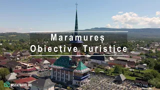 Locuri de vizitat în Maramureș | TOP Obiective Turistice | InstaTravel Blog