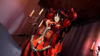 10 Minutes of Bloodstained: Ritual of the Night Gameplay - E3 2017