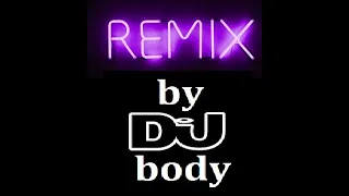 JOY  TOUCH BY TOUCH  MEGA REMIX  2021 DJ BODY