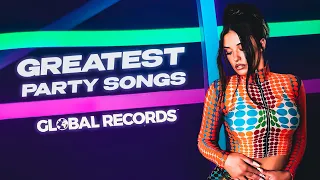 Dance Music Mix 2023 | Greatest Party Songs