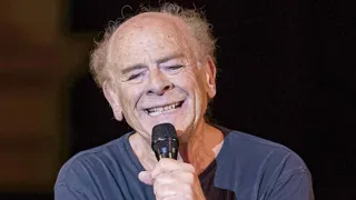 Art Garfunkel Is 81, Look At Him Now He’ll Never Sing Again