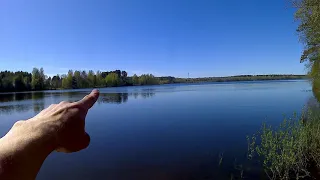 Гусиное озеро 0