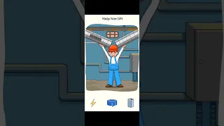 Help him lift. level 330 #dop3 #shorts #202