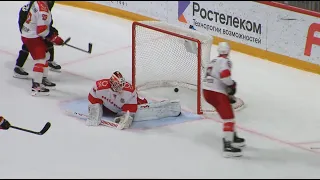 Chelyabinsk Region Governor's Cup | Traktor vs. Avtomobilist | Highlights | 26.08.2021