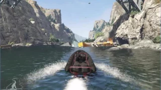 Gta 5 mission #53