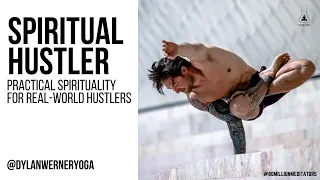 Spiritual Hustler Podcast | Dylan Werner