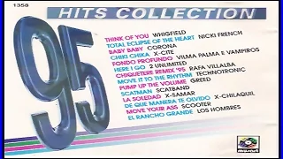 Hits Collection 95 (1995)