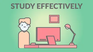 How to Study Way More Effectively | The Feynman Technique