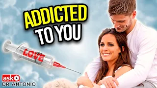 Get Him Addicted to You Now - 5 Powerful Tips