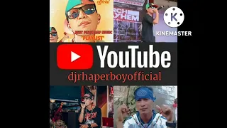 BISAYA RAP ARTIST ' rap song volume 5 ' ( Best Pinoy Hiphop Rap Music Playlist 🎶🎧)by: DJRHAPERBOY 😎