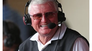 Hawk Harrelson: Memorable Moments