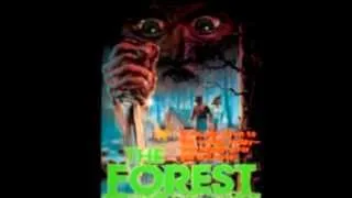 The Forest [1982] - Review - 80's Slasher