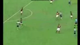 Flamengo Bi - campeão TG 2008 - MOMENTOS DECISIVOS (sátira)