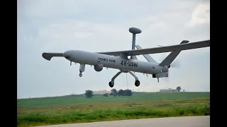 Drone militare made-in-Romania?