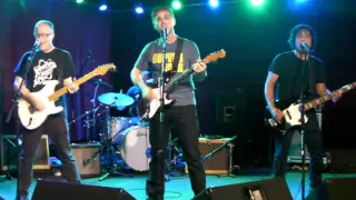 THE RUBINOOS " I WANT TO BE YOUR BOYFRIEND " WONDERBAR  01-20-2016