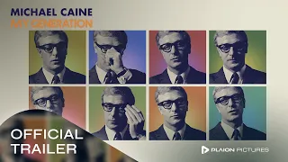 My Generation (Deutscher Trailer) - Michael Caine