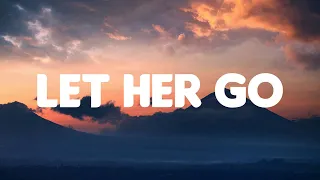 Passenger - Let Her Go (Lyrics Mix)