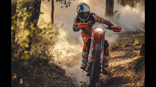 Regulmoto SEVEN MEDALIST С ЖЕНОЙ НА МОТО ЭНДУРО / RACER X2 Go Pro 11