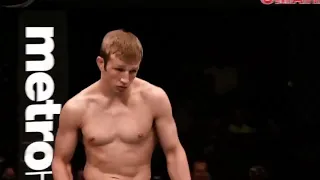 TJ Dillashaw - лучшие моменты