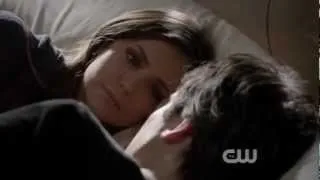 The Vampire Diaries 4x09 Damon and Elena (Part 1)