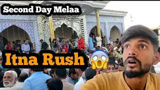 Itna Zyada Rush 😱Mela Second Day [] Kami Vlogs #kamivlogs