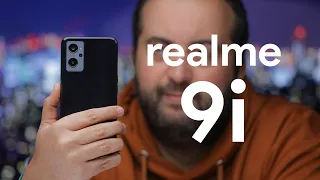 Realme 9i | عودة حميدة