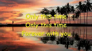 Forever with you By:Habibie  (Lyrics)