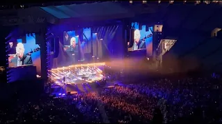 My Life - Billy Joel (Opening) (Bank Of America Stadium) Charlotte NC (4/23/22)